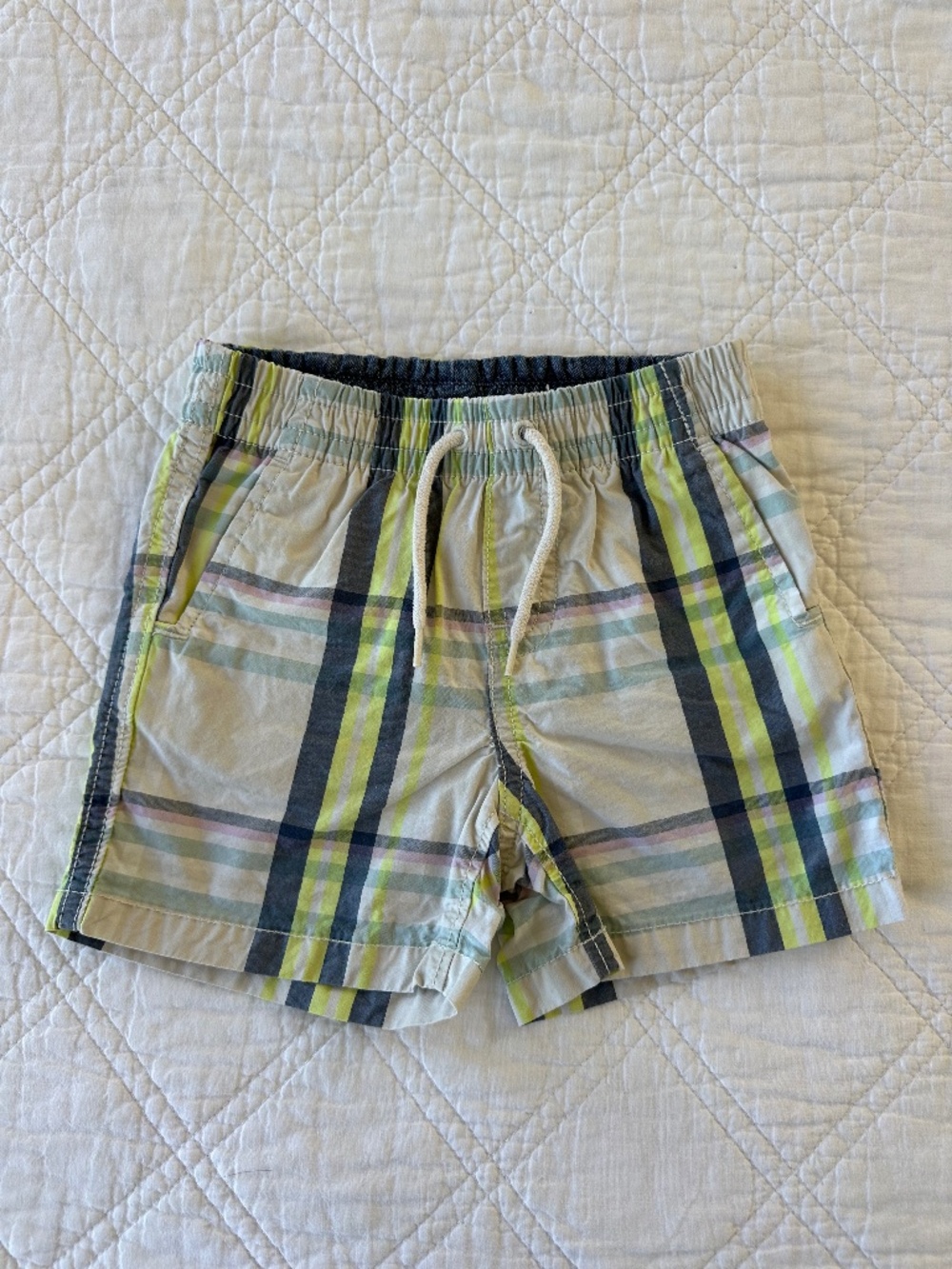 Baby Gap Shorts 18-24 months